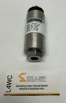 Honeywell Sensotec 440/F441-01 Pressure Transducer 500PSIG 9-32 VDC-1