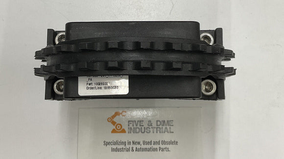 Rexnord 10028505 Round Split Sprocket NS1500-24T 1-1/2IN_I_PA