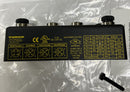 Turck BLCEN-4M12MT-4AI4AO-VI / 6811451 Multiprotocol FieldBus Station-4
