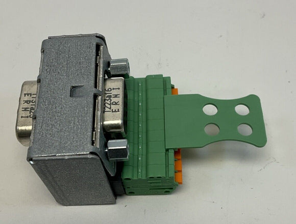 Bosch Rexroth HAS05.1-007-NNR-NN Terminal Connection Adapter