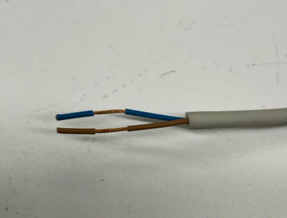 SMC D-Z80 Auto Reed Switch Sensor 24VDC 2-Wire 3 Meters