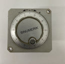 Sinumerik 6FC9320-5DC00 Handwheel Control Unit-1