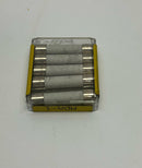 Cooper Bussmann  MDA-1  1-Amp Fuses  125/250 VAC 5-Pack-2