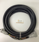 Woodhead Molex CC4032K24M060 6-Meter Power Cable-1