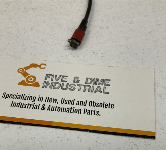 Balluff BMF 214 K-PS-C-2A-SA2-S49-00.3 Cylinder Sensor BMF00A2