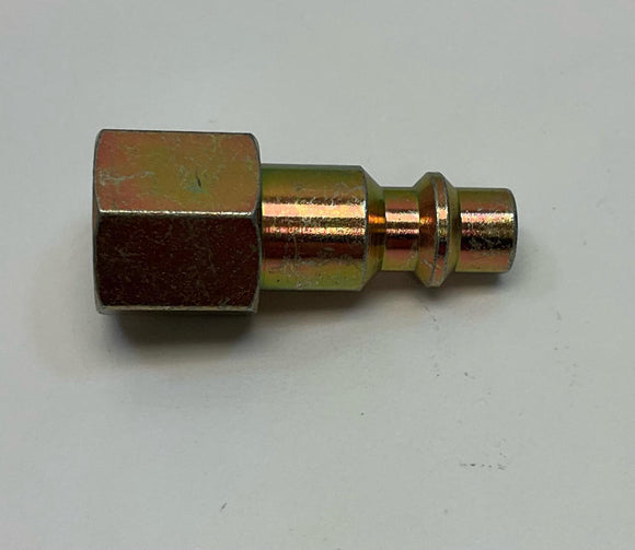 Amflo  CP20  Pack of 5  1/4'' NPT  Quick Coupler for Air Pneumatic