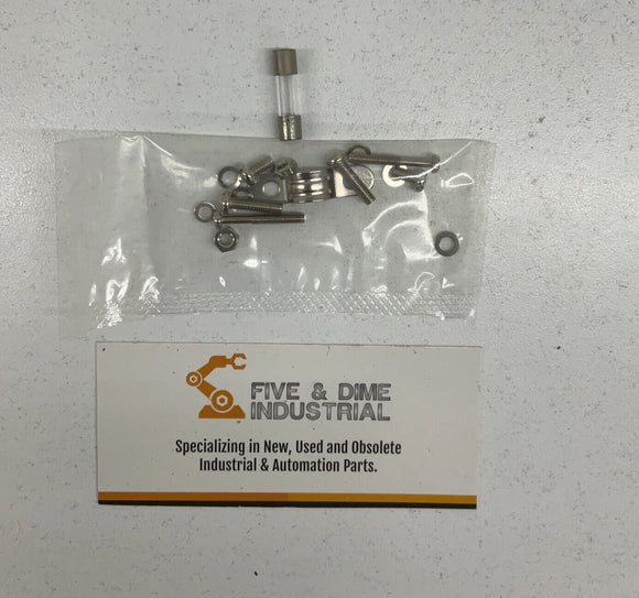 Minebea CSD-701-15  Replacement Parts for Digital Indicator