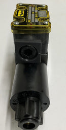 Parker D1VW008KVJCM1C 82 Hydraulic Valve 24 VDC 1500/5000 PSI-5