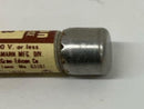 Bussmann KTK-8  Limitron Fast Acting Fuses  8-Amp  600V Lot of 4-4