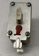Bussmann 100NHG00B-690 100 Amp Fuse-6