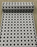 Intralox 53308236 / 400-45-22-5FT 400 Ser. w/ 45 Degree Rollers 22" X 5'-1