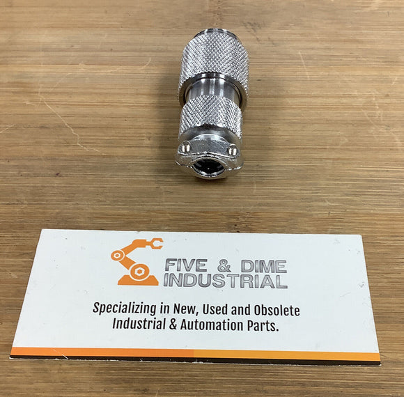 Nanaboshi NCS-163-AdF 125V 5A 3-Pole Connector Kit