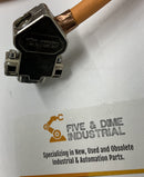 Bosch Rexroth IKS0056 Encoder Cable 2 Meters-3