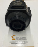 Speedaire 4ZM23A Regulator 3/4 Npt 220 Cfm 300 Psi-4