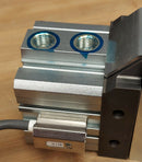 Taiyo Parker WDHC-H-SD50-247-YF1-01YB03301 Tulip Clamp-5