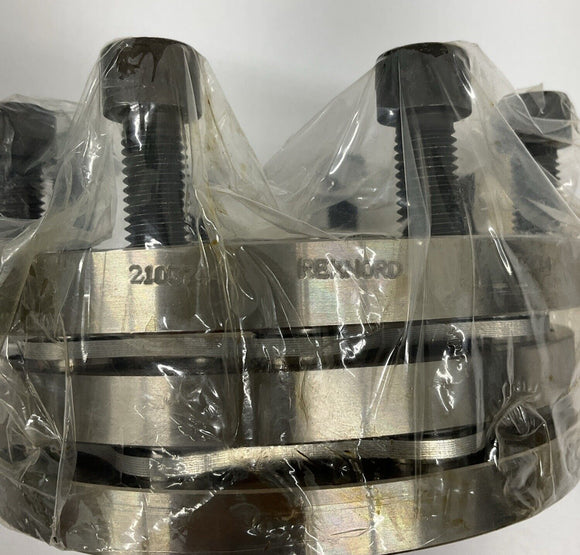 Rexnord 1-4412.0003 BSD Modulflex Coupler Coupling  21037440