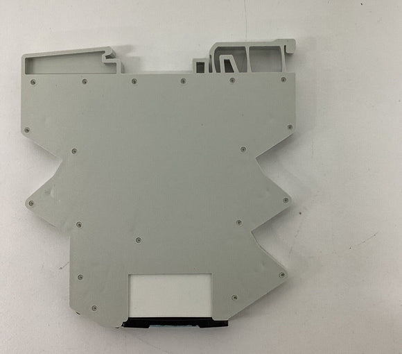 Siemens 3TX7014-1BE00 Din Mount Relay 115 Volts AC/DC