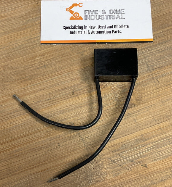 Electrocube RG1986-7 Arc Suppressor .50MFD 150 Ohm 1/2W