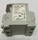 Fuji Electric CP33FM/1W Circuit Protector 1A AC 220V-2