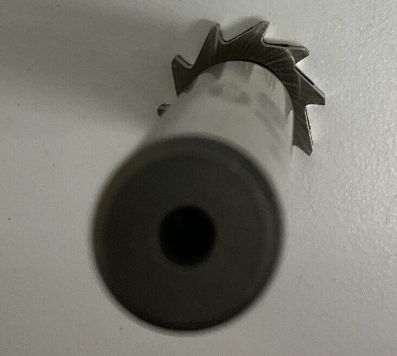 KEO Cutters 64060 Standard Keyseat Cutter #406 HSS