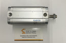 Festo ADVULQ-1 1/4" 2 1/2"-A-P 23827782 Air Cylinder-3
