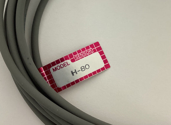 Fujikura H80 / H-80 Sensor
