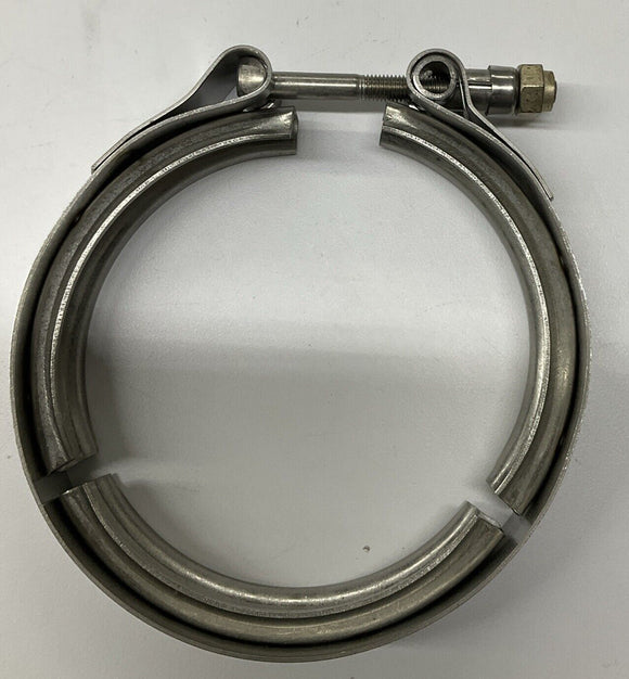 Cummins 3067979 Turbo Charge Clamp T-Bolt