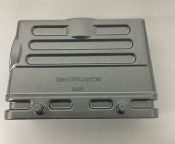 Murr 700MH-GTFNQ-A01C000 B16 Double Locking Top Entry Hood M25 - 0