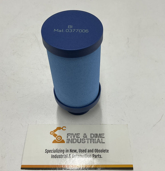 Trumpf 0377006 / PEGF-39-74-50K-GF Filter Element