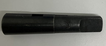 Scully Jones 09521 Split Sleeve 15/32" Drill Driver Morse Taper - 0
