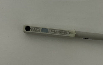 SMC D-M9BWL Reed Switch Sensor  3 Meters - 0