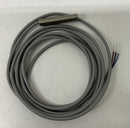 Baumer IFRM 08P17A1/L Inductive Proximity Sensor 10-30VDC-5