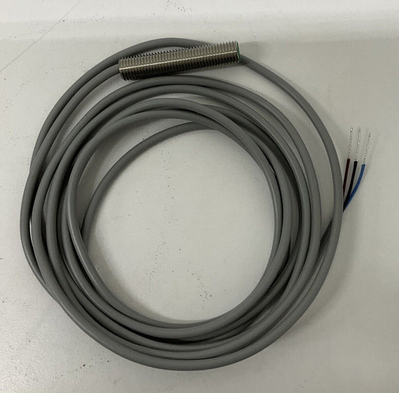 Baumer IFRM 08P17A1/L Inductive Proximity Sensor 10-30VDC