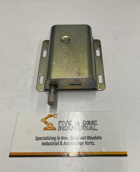 Omron 7VAP2-6 Snap Action Switch