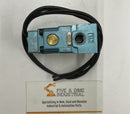 Mac 122-111C Solenoid Valve 150 PSI-3