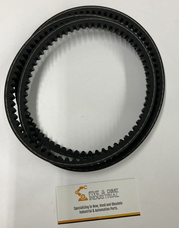 Continental AX61 Contitech Torque Flex Cogged V-Belt