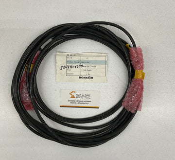 Komatsu 17550 Cable for Z1 Axis