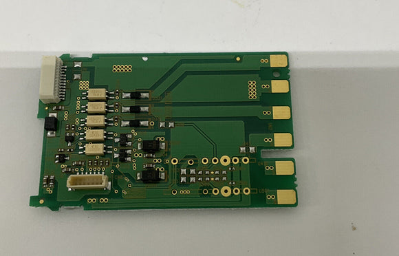 Fuji ElectricTK4H5169R1  PXG Option C PCB