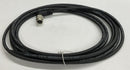 IFM Efector E11697 Single-End M16  90° Female Pur Cable 5 Meters-6