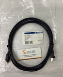 Telemecanique XBT-Z978 Connecting Cable 2.5 meter-1