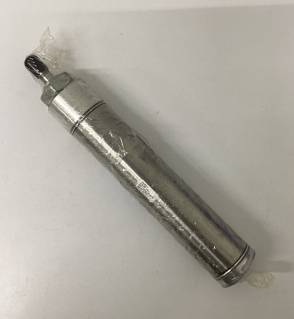 Parker WD453232-A Pneumatic Cylinder 1-3/4" Bore , 6" Stroke