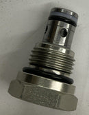 Rexroth R901007308 Poppet Check Valve Size 8 15 PSI Cracking Pressure-4