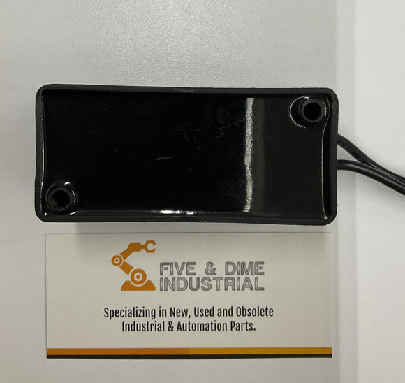 Electrocube RG1676-27 Surge Suppressor .10MFD 47Ω 2000V