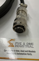 Marposs 679040001T Unimar J Box Extension Cable 4-Meters-3