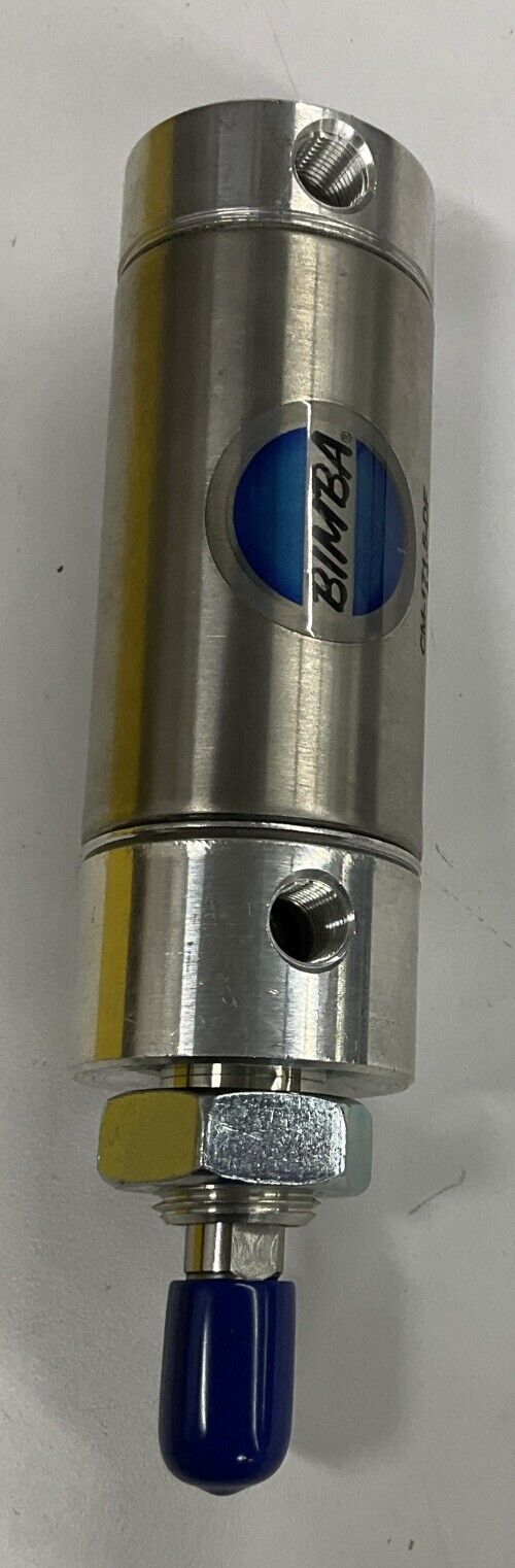 Bimba CM-171.5-DF Pneumatic Air Cylinder