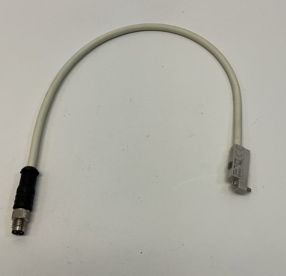 SMC D-P3DW-DUQ00066 Magnetic Sensor Switch D-P3DW