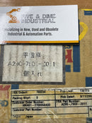 Fanuc A290-7903-Z011 Pinion Gear-5