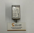 Allen Bradley 700-HA32A1 Control Relay. 120VAC Coil, Ser. C 10A 230 VAC-2