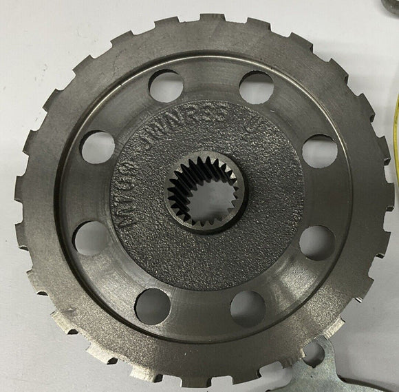 Konecranes M09-001V Brake Repair Assembly