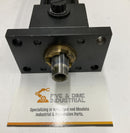 Parker 1.50CJ2ANLUS19AC3.000 Hydraulic Cylinder 250 Psi-4